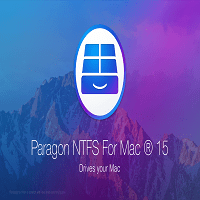 paragon ntfs for mac 15 delete