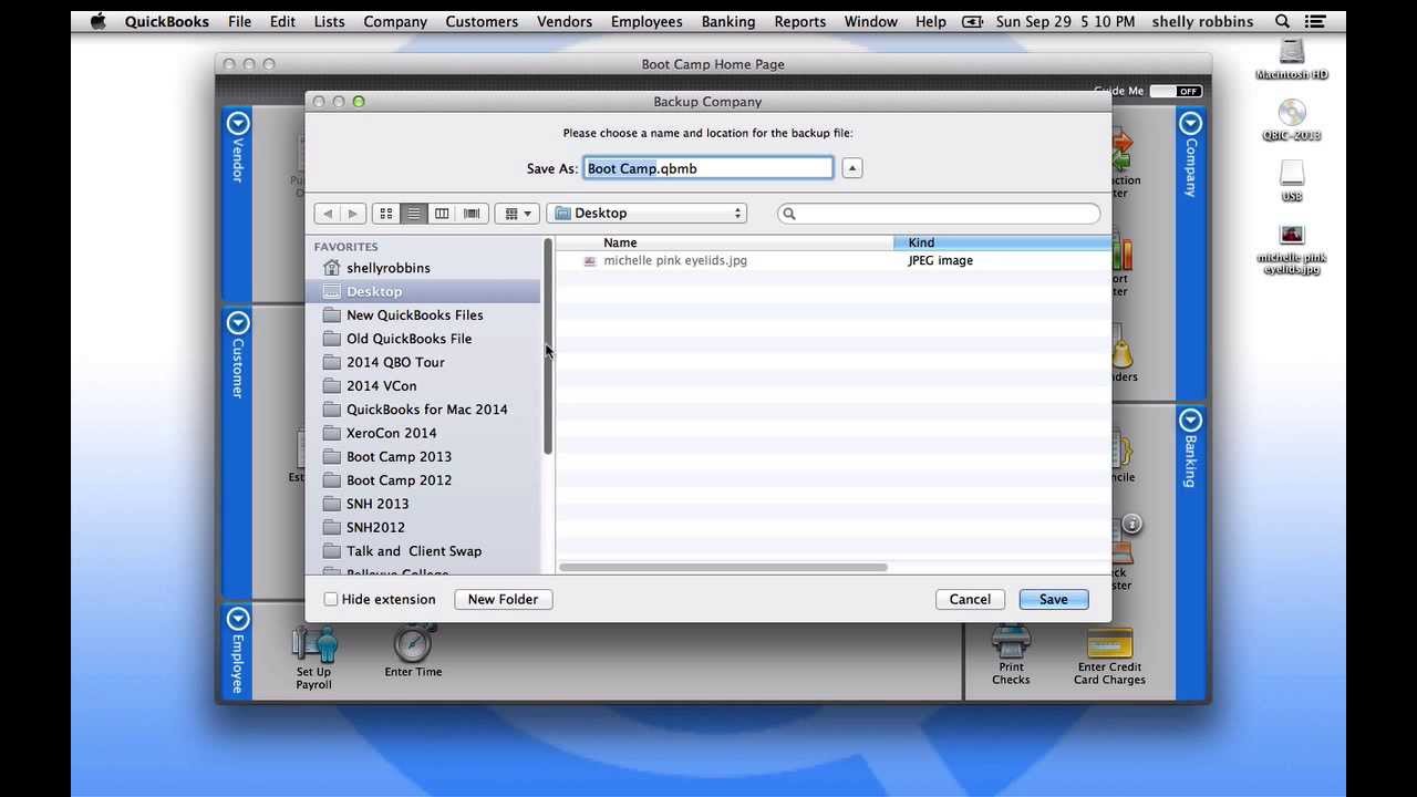 convert quickbooks for windows file to mac